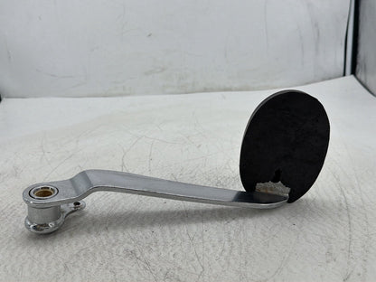 2011 Harley Heritage Softail Classic FLSTC OEM Foot Brake Control Lever Pedal