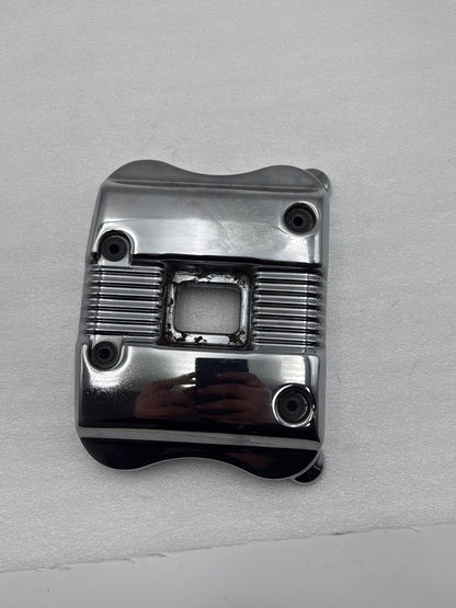 2004 - 2013 Harley-Davidson Sportster Custom Twin Cam Top Rocker Cover 17571-99 17581-04