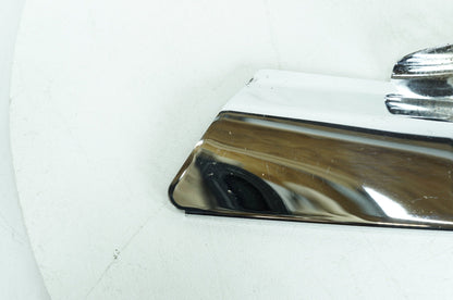 2008 - 2016 Harley-Davidson Touring Road Glide Custom Rear Belt Debris Deflector Guard  60408-09