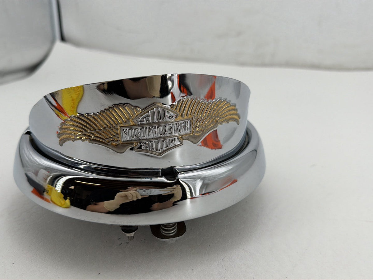 1994 Harley Electra Glide Touring Classic OEM Headlight Headlamp Head Lamp Light LED