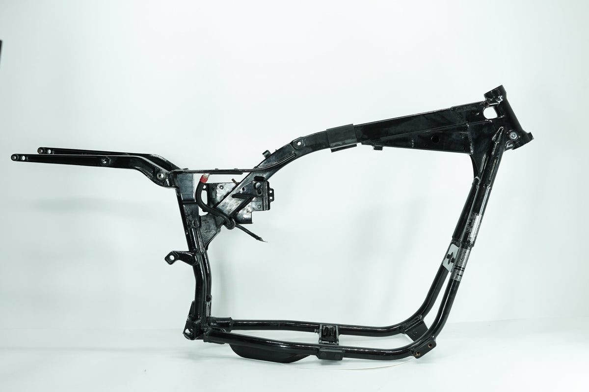 2000 Harley Dyna FXDWG Wide Glide OEM Body Main Frame Chassis S