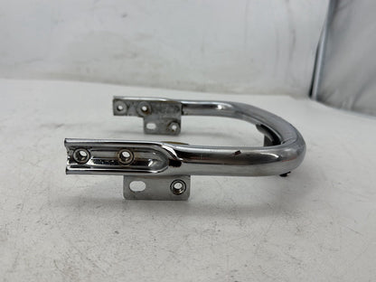 2007 Harley Street Glide Touring FLHX OEM Rear License Plate Support Bar Holder