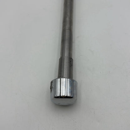 1999 - 2006 Harley-Davidson Softail Night Train Front Wheel Axle Bolt Shaft  	43346-83B