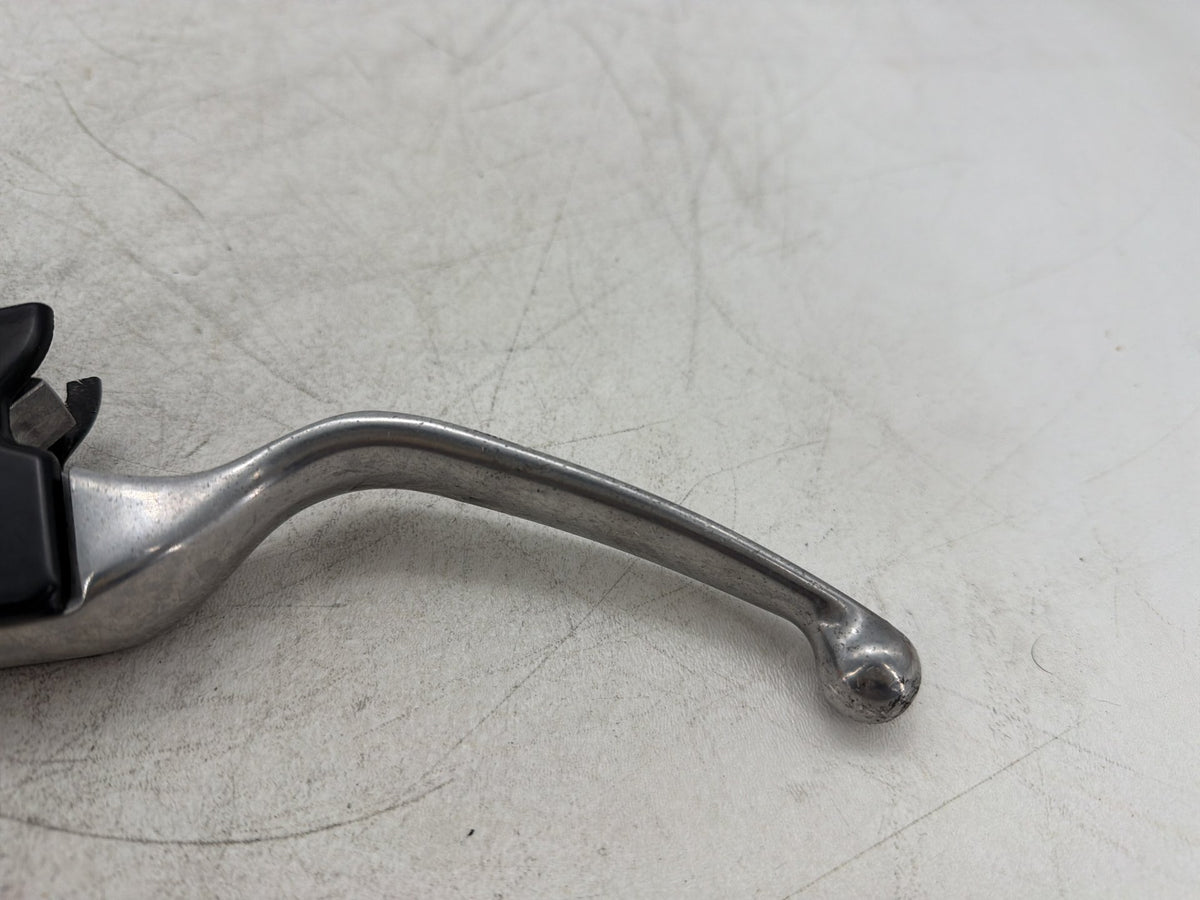13 Harley Electra Glide Touring FLHTCU OEM Front Left Hand Clutch Control Lever
