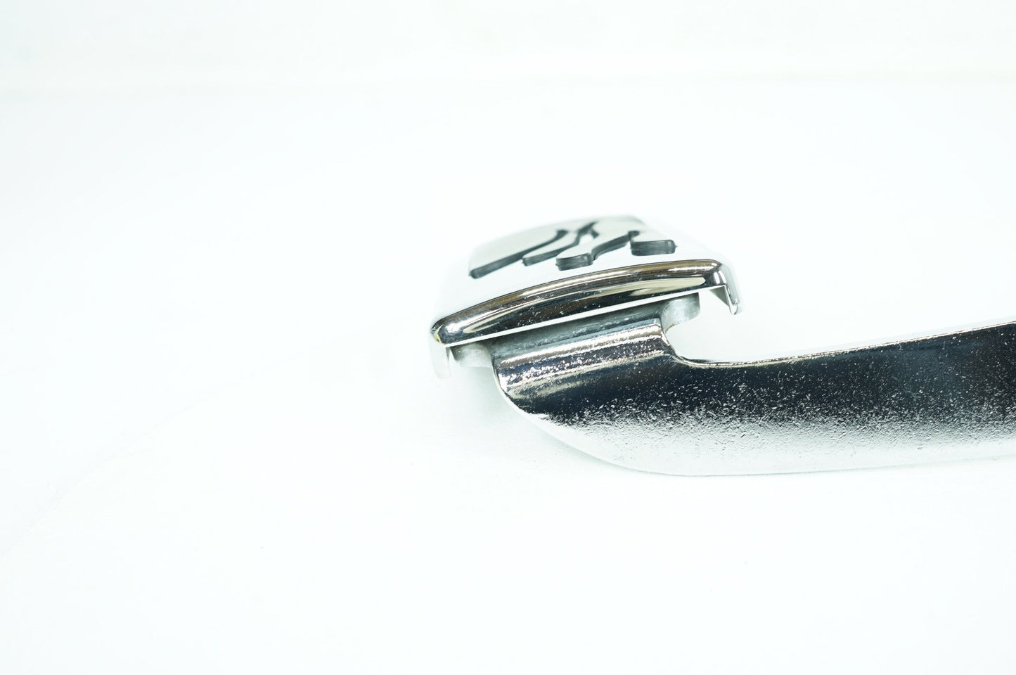 1999 - 2006 Harley-Davidson Touring Electra Glide Classic Foot Brake Control Lever Pedal 42407-02