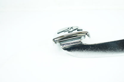1999 - 2006 Harley-Davidson Touring Electra Glide Classic Foot Brake Control Lever Pedal 42407-02