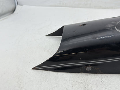 2006 Harley Dyna FXDWGI Wide Glide OEM Rear Fender Mud Splash Guard Flap Shield