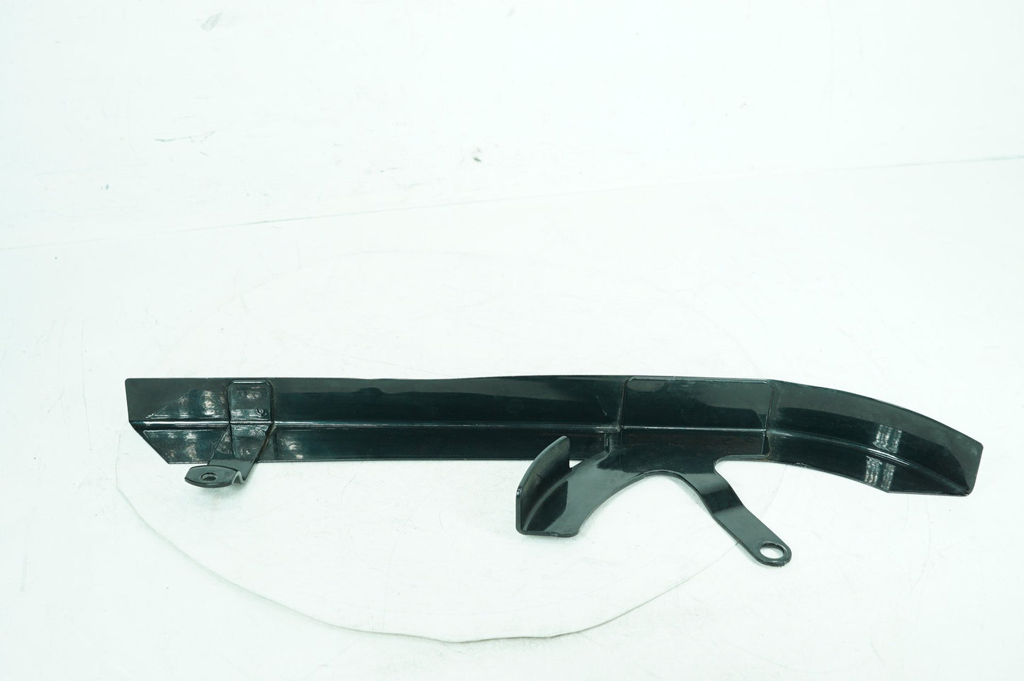 2007 - 2013 Harley-Davidson Sportster Low Drive Belt Guard Cover Shield 60367-04