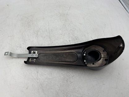 2012 Harley Road Glide Touring FLTRX Custom OEM Fuel Gas Tank Dash Console NOKey