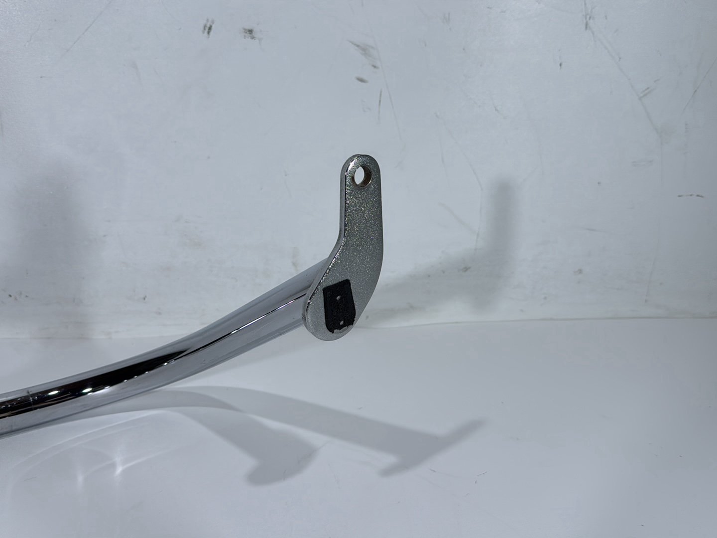 2004 Harley Softail FLSTC Heritage Classic OEM Front Engine Crash Highway Bar Guard