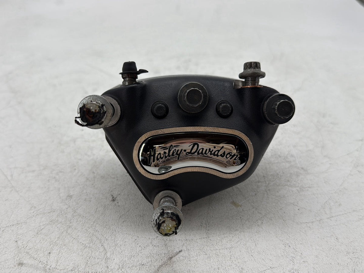2007 Harley Road King Touring FLHR OEM Front Left 1 Brake Caliper 44046-00D