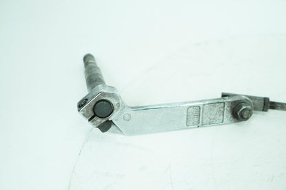 2008 Harley Touring FLHT Electra Glide OEM Gear Shifter Lever w/ Rod linkage
