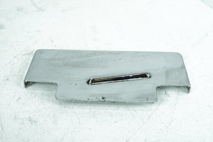 1999 - 2006 Harley-Davidson Dyna Low Rider Lower Battery Tray Stay Box Cover Panel   66368-97