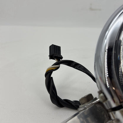 2007 - 2012 Harley-Davidson Dyna Super Glide Headlight Headlamp Head Lamp Light LED 69356-06A
