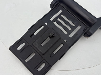 2007 - 2017 Harley-Davidson Dyna Wide Glide Rear License Plate Support Bar Holder 60336-10