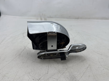 2005 Harley Heritage Softail Classic FLSTCI OEM Horn Signal Klaxon Chrome Cover