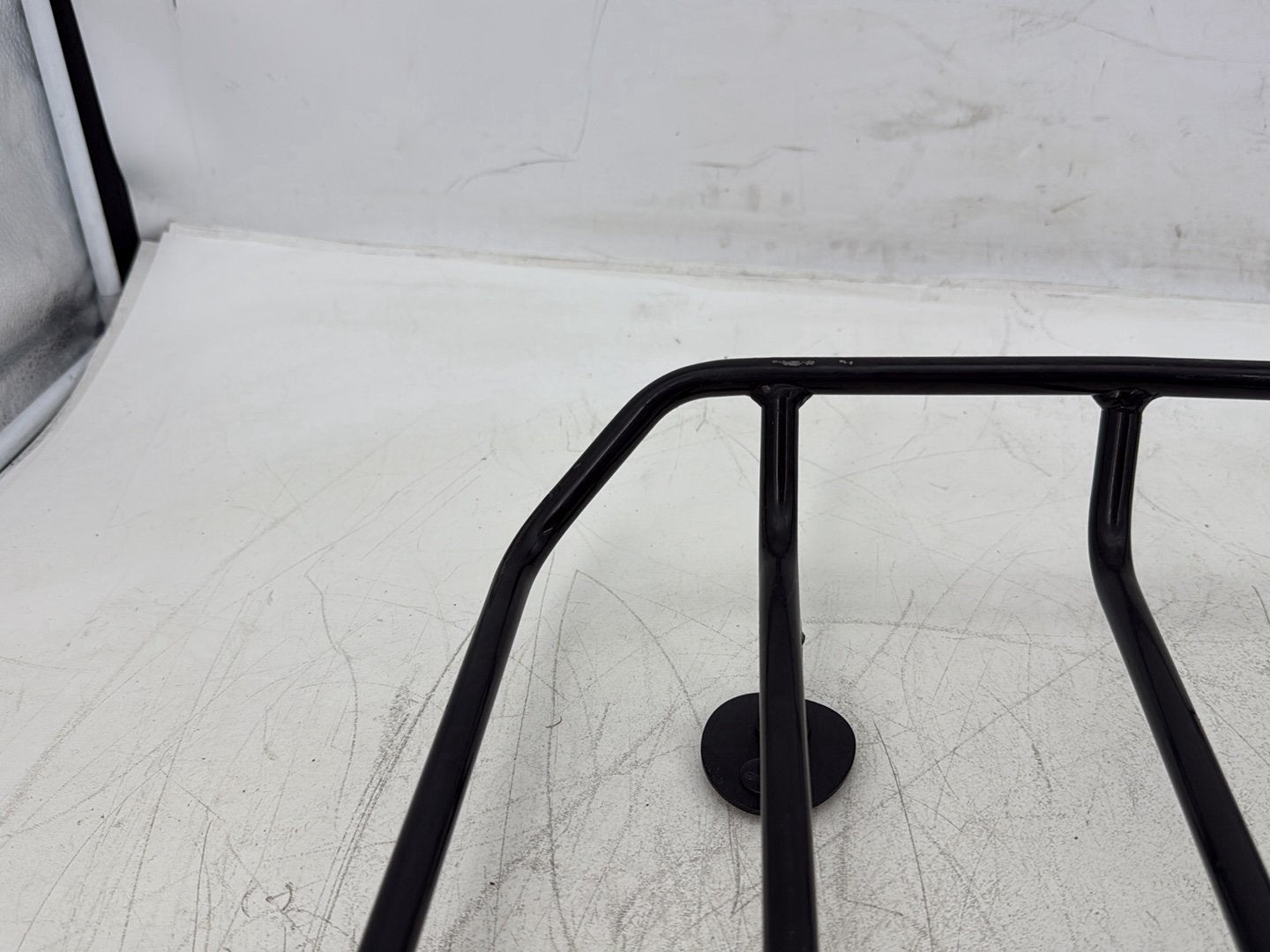 2015 Harley Road Glide Touring FLTRXS OEM Rear Tour Pak Lid Luggage Rack