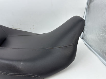 Harley-Davidson Misc  Passenger Rider Driver Seat Saddle 52164-09B