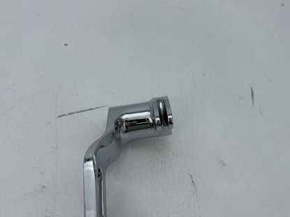 2014 Harley Electra Glide Touring CVO Screamin Eagle OEM Foot Brake Control Lever Pedal