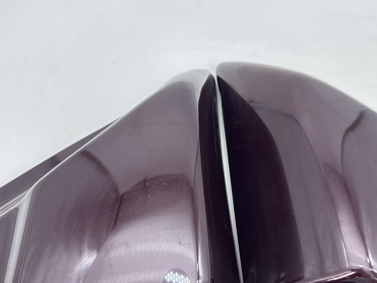 2006 Harley Road King Touring FLHRCI Classic OEM Left Right Side Fairing Cover