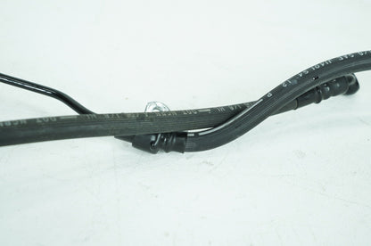 2004 - 2013 Harley-Davidson Sportster Low Front Brake Hose Line Pipe 46411-05C
