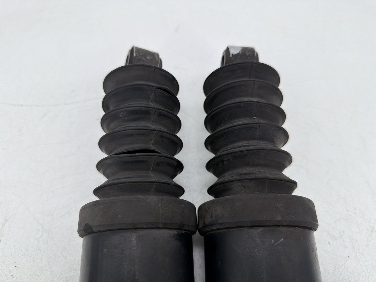 1996 Harley Electra Glide Touring Ultra OEM Rear Left Right Shock Absorbers 13"