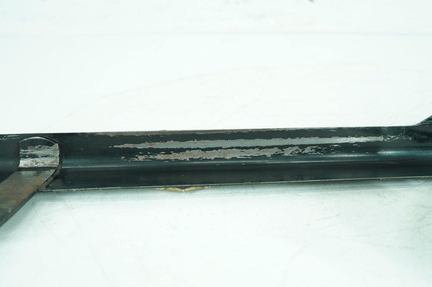 1979 - 1985 Harley-Davidson Sportster  Drive Belt Guard Cover Shield 60375-83