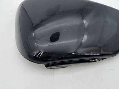 2009 Harley Sportster XL1200C 1200 Custom OEM Left Fairing Side Oil Tank Cover