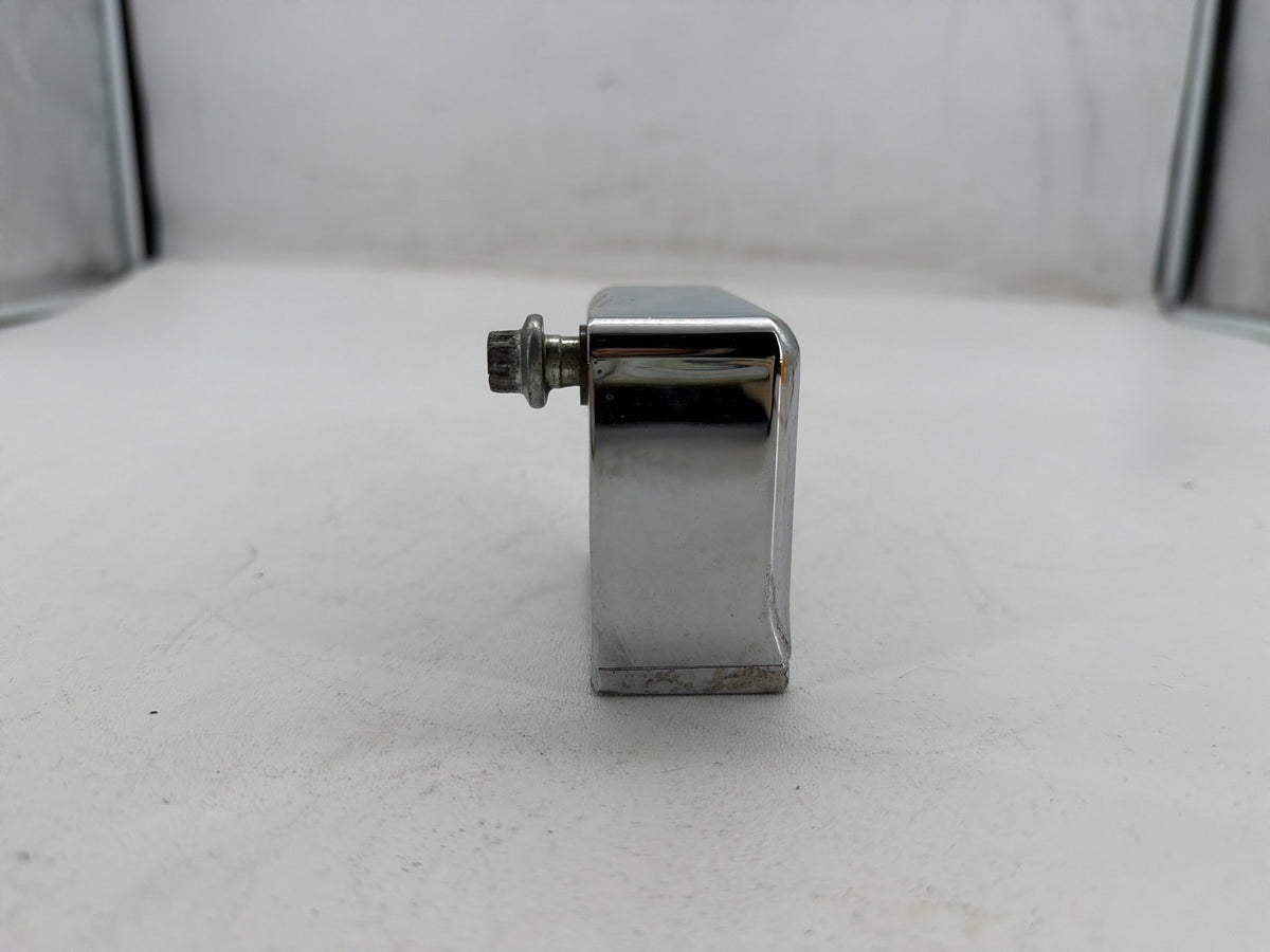 1994 Harley Softail Custom FXSTC Rear Brake Master Cylinder Reservoir Accutronix