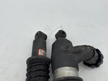2018 Harley Electra Glide Touring Ultra OEM Rear Left Right Shock Absorbers 14"