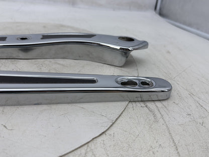 2015 Harley Dyna Low Rider FXDL OEM Rear Left Right Fender Struts Bracket