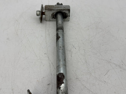 2002 Harley Dyna FXD Super Glide OEM Rear Wheel Axle Bolt Shaft