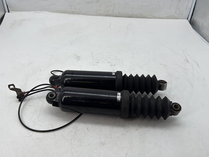 2006 Harley Touring Electra Glide Classic Rear Left Right Shock Absorbers 13"
