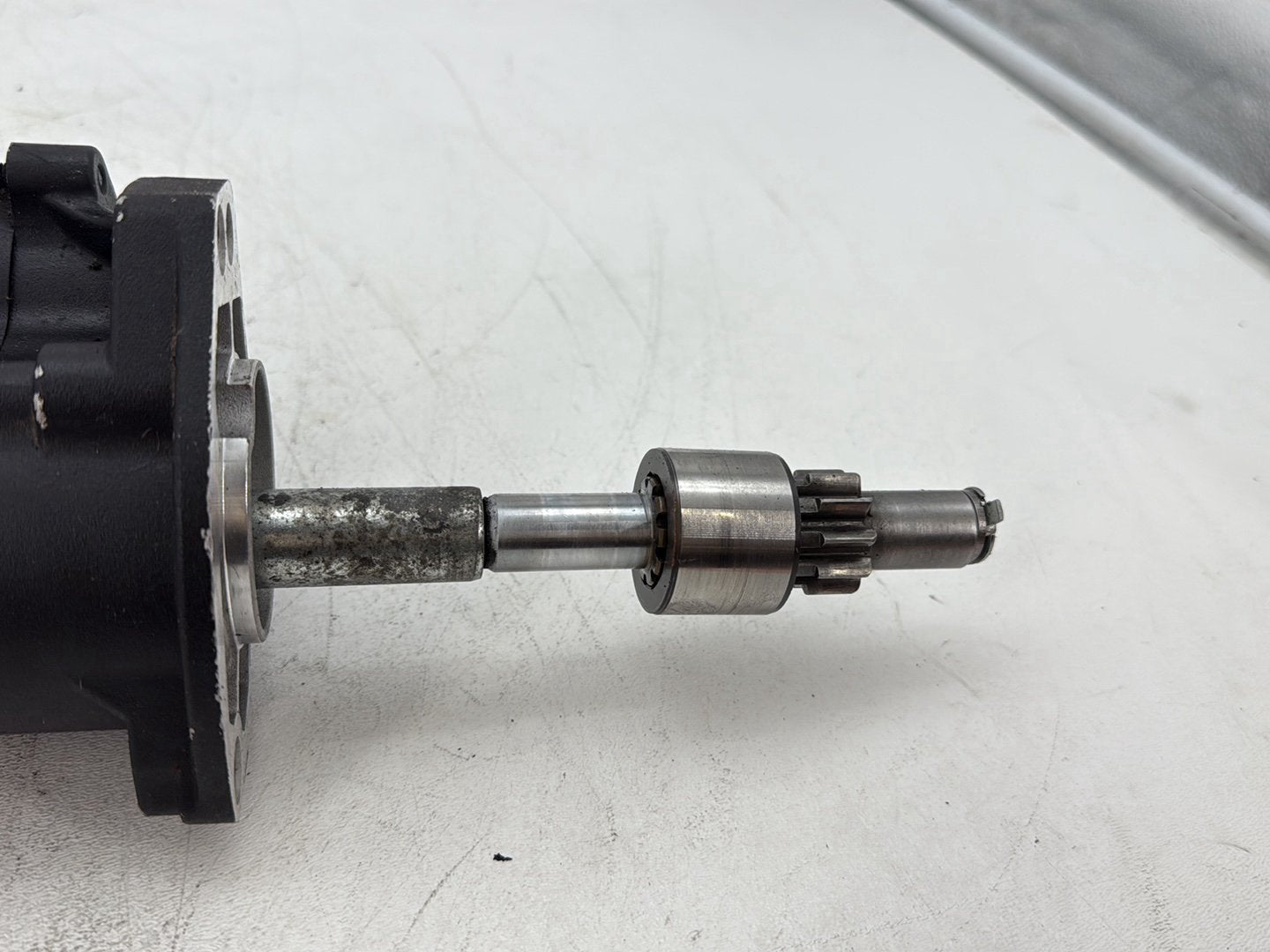 1996 Harley Electra Glide Touring FLHT OEM Engine Starter Motor