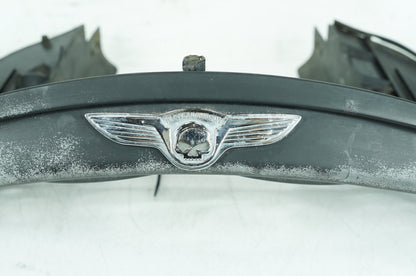 1999 - 2006 Harley-Davidson Touring Electra Glide Front Inner Batwing Fairing Cover 58497-96B