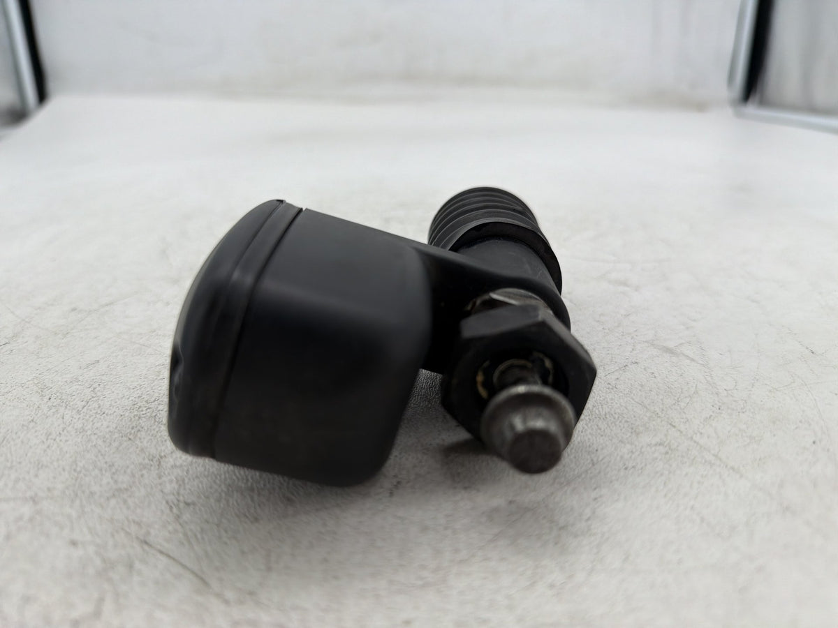 2006 Harley Street Glide Touring FLHX OEM Rear Brake Master Cylinder Reservoir