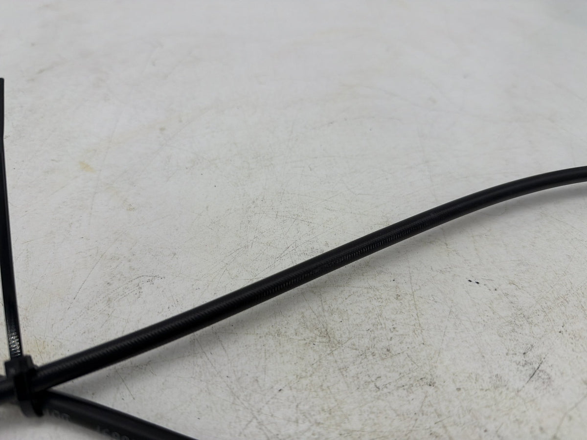 2020 Harley Softail Standard FXST OEM Front Brake Hose Line Pipe NON-abs