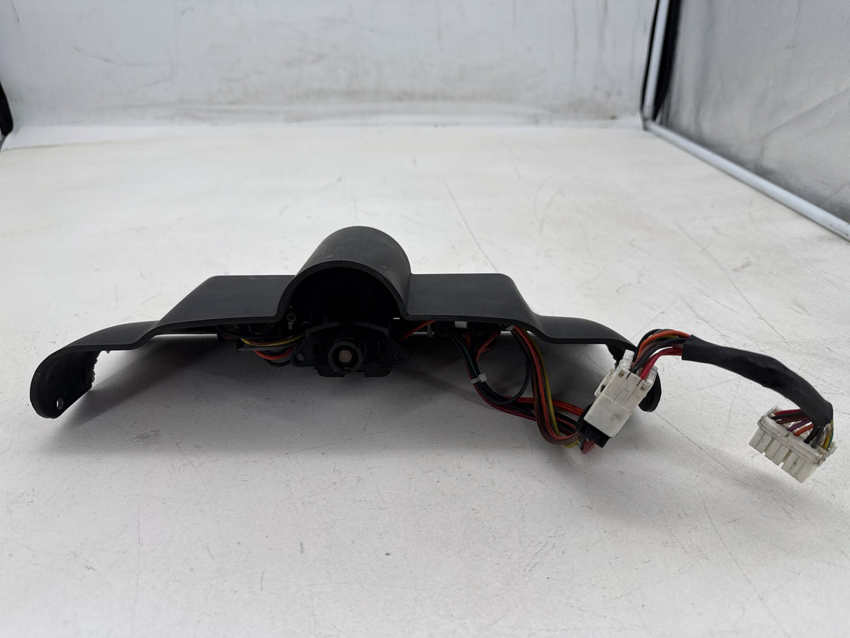 2009 Harley Electra Glide Touring OEM Dash Ignition Cap Switch Lockset NO Key