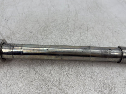 2010 Harley Dyna Fat Bob FXDF OEM Front Wheel Axle Bolt Shaft