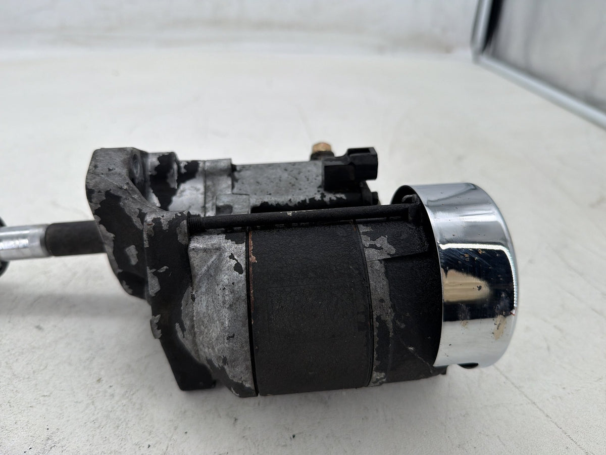1991 Harley Electra Glide Touring Ultra OEM Engine Starter Motor
