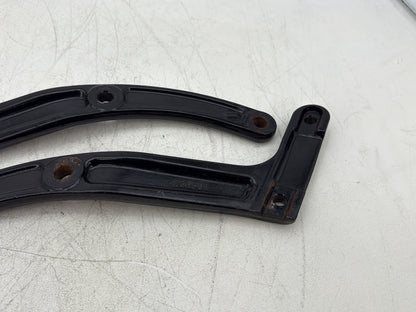 2011 Harley Softail FLSTFB Fat Boy OEM Rear Left & Right Fender Support Bracket
