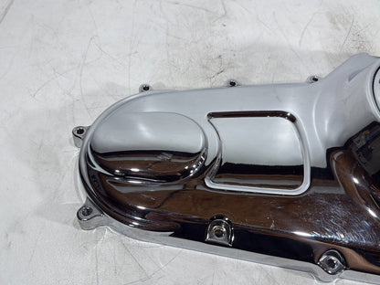 2015 Harley Road Glide Touring FLTRXS OEM Outer Primary Clutch Cover
