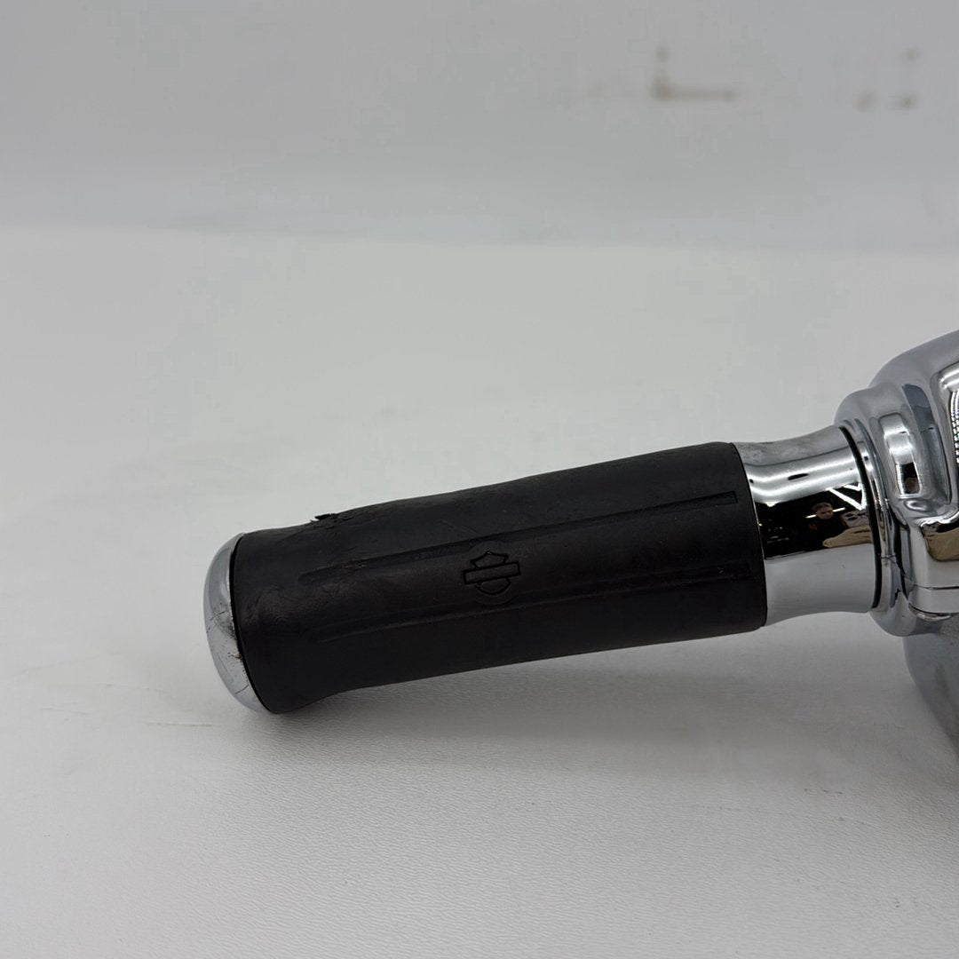 2007 - 2012 Harley-Davidson Touring Street Glide Left Turn Signal Headlight Switches Controls 71682-06