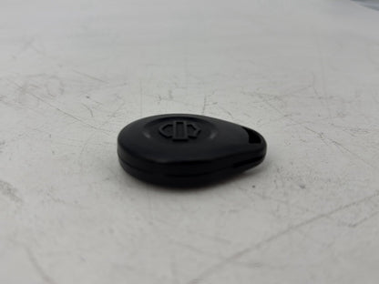 2007 - 2016 Harley-Davidson Touring Electra Glide Ultra Smart Keyless 1 Key Fob Remote