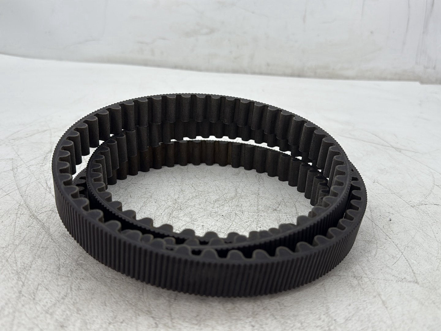 2013 Harley Heritage Softail Classic FLSTC OEM Rear Drive Belt