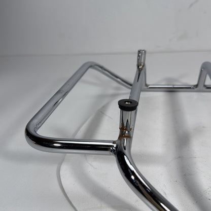 1999 - 2006 Harley-Davidson Touring Electra Glide Ultra Rear Tour Pak Lid Luggage Rack 53665-87