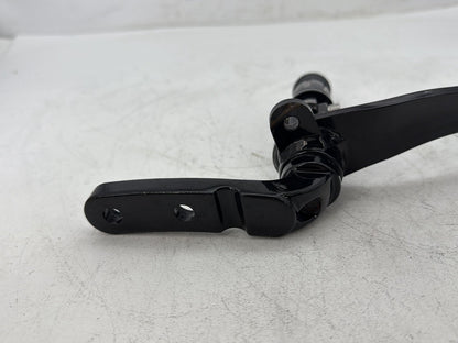2006 Harley Dyna FXDWGI Wide Glide OEM Right Driver Foot Controls Peg Rest