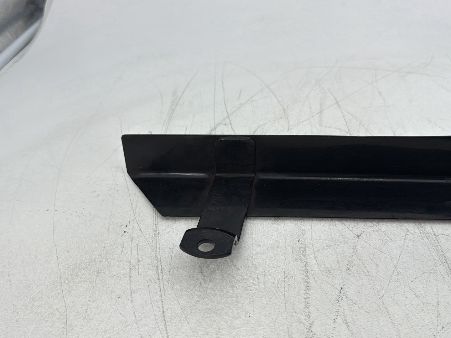 2008 Harley Sportster XL883L 883 Low OEM Drive Belt Guard Cover Shield