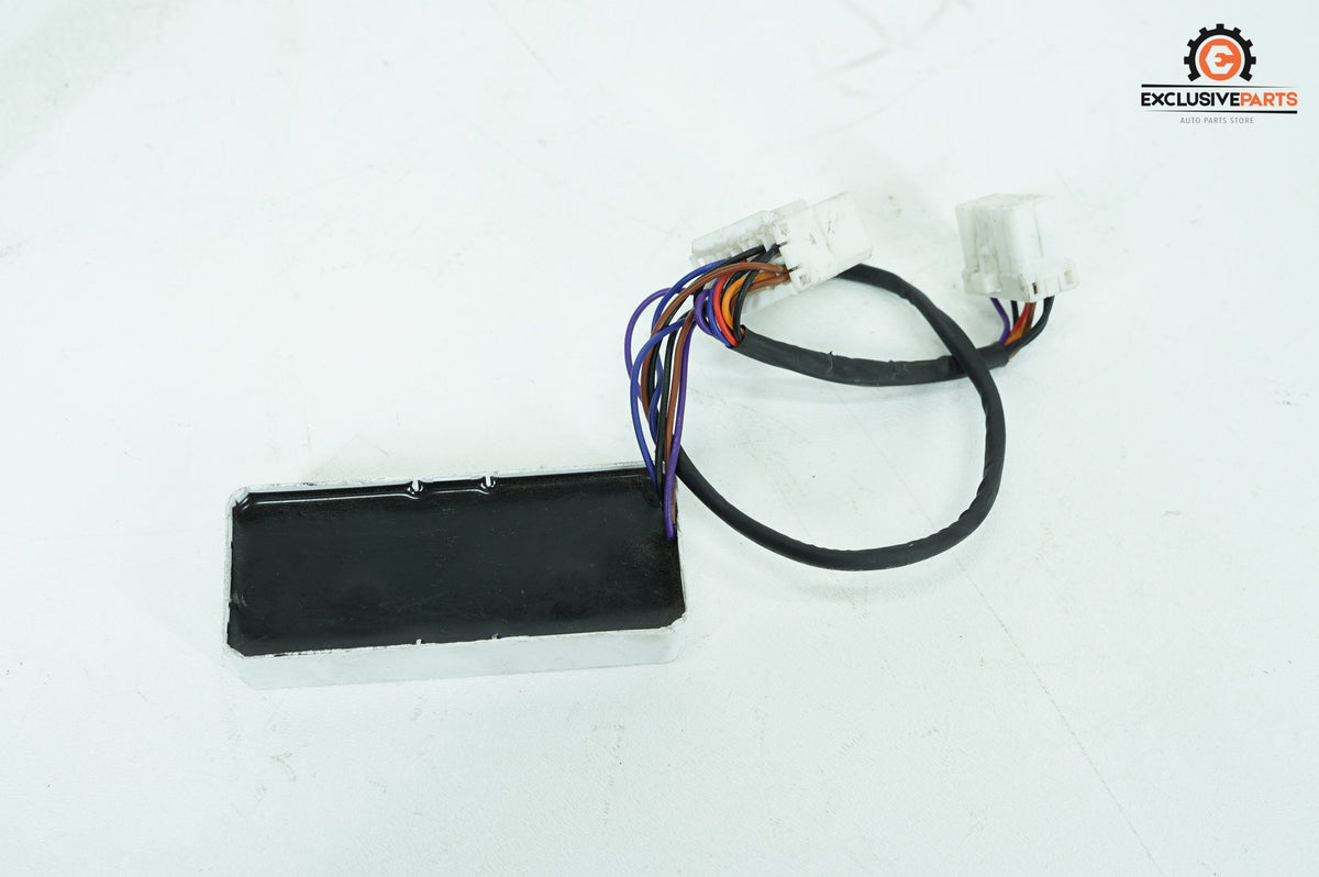 2001 Harley-Davidson Softail FLSTC - Tail Lamp Running Light Module Equalizer