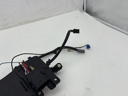 2014 Harley Electra Glide Touring CVO Screamin Eagle OEM Front Sub Wiring Harness Loom Interconnect